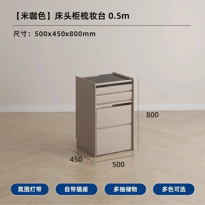 r5.13   Minimalist Solid Wood  - Makeup review and price