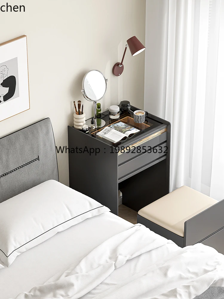r5.13   Minimalist Solid Wood  - Makeup review and price