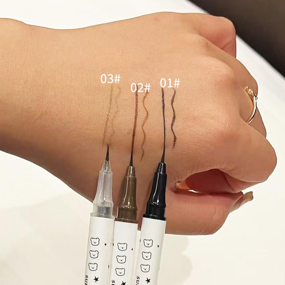 Waterproof Liquid Eyeliner Pen - Waterproof Liquid Eyeliner Pen review and price