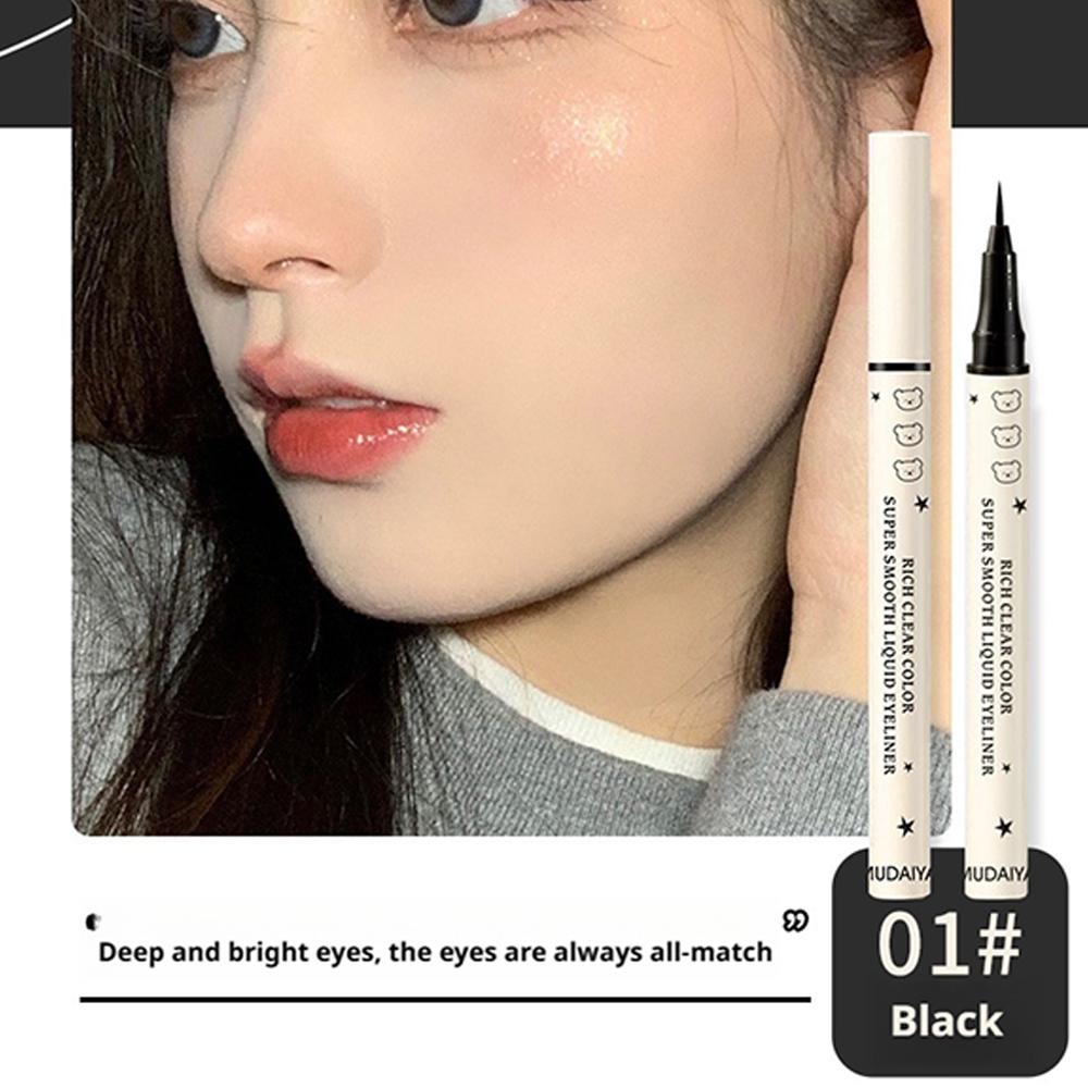 Waterproof Liquid Eyeliner Pen - Waterproof Liquid Eyeliner Pen review and price