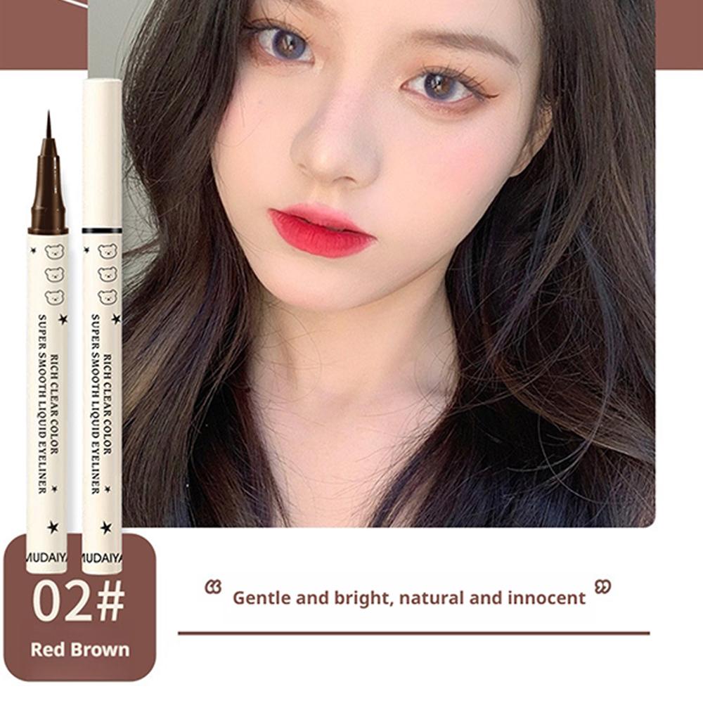 Waterproof Liquid Eyeliner Pen - Waterproof Liquid Eyeliner Pen review and price