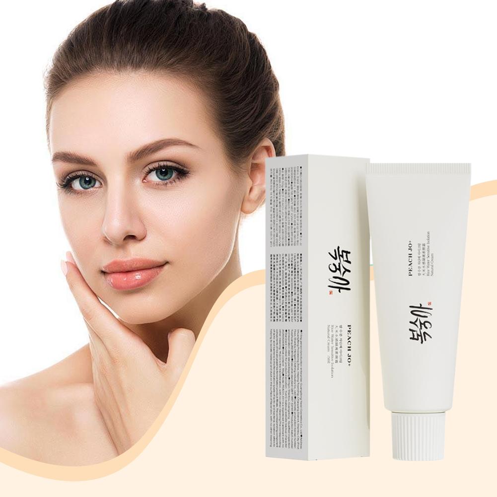 Korean Rice SPF50+ Sunscreen F - Spf 50 Waterproof Sunscreen review and price