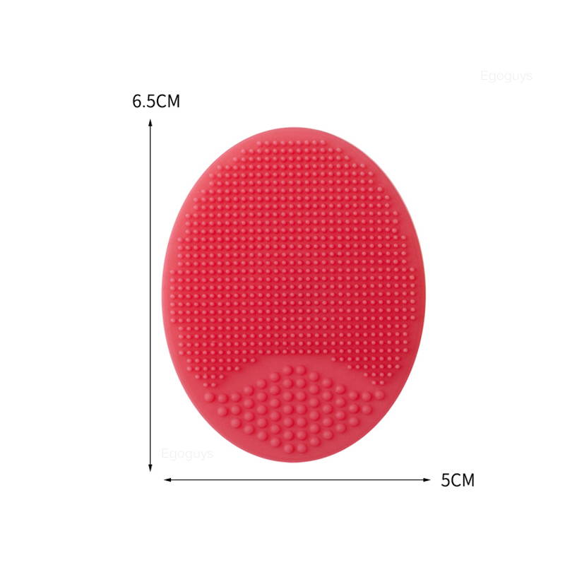 1PC Silicone Cleaning Brush Ge - Silicone Face Scrubber Electric review and price