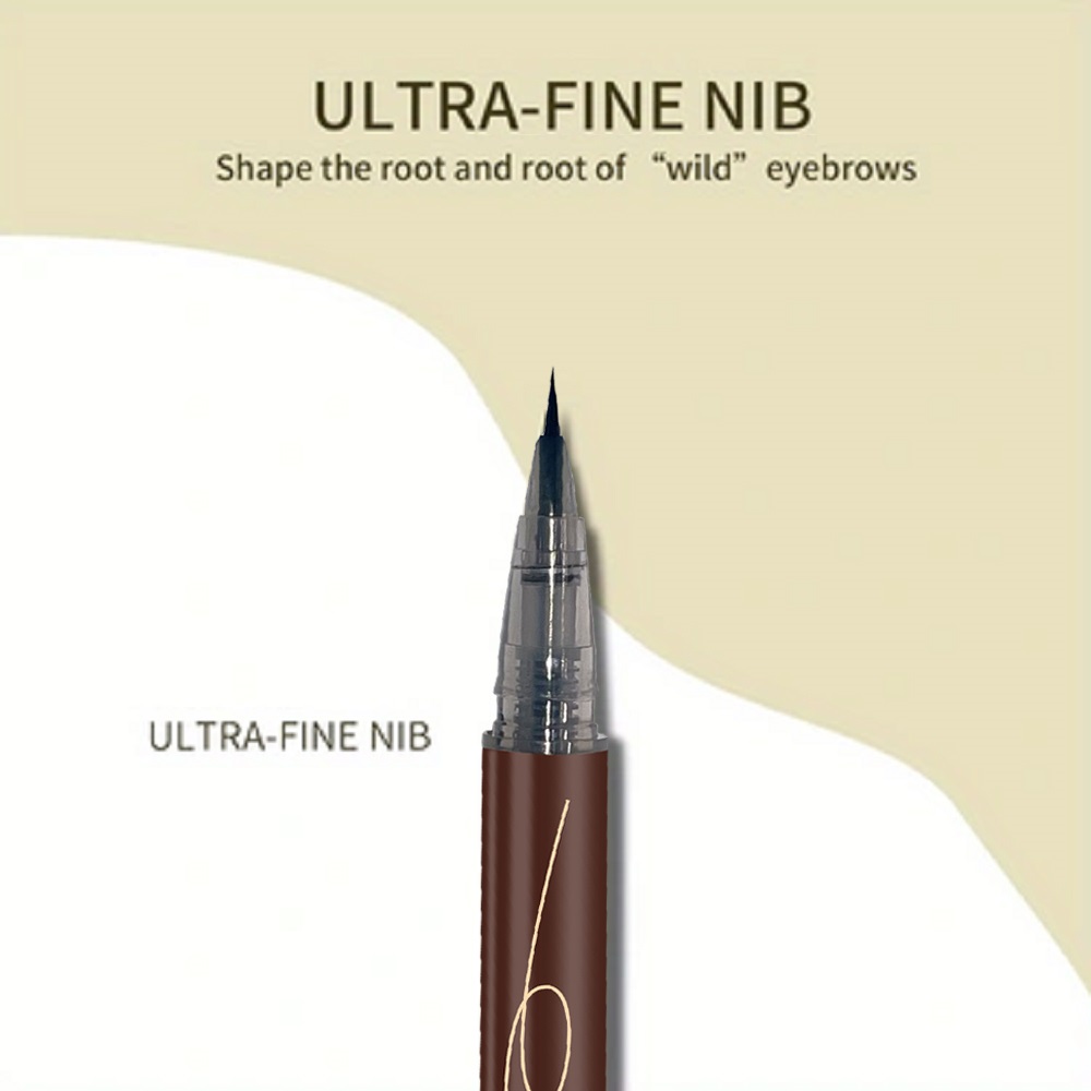 New 0.005mm Ultra Fine Extra S - Waterproof Liquid Eyeliner Pen review and price