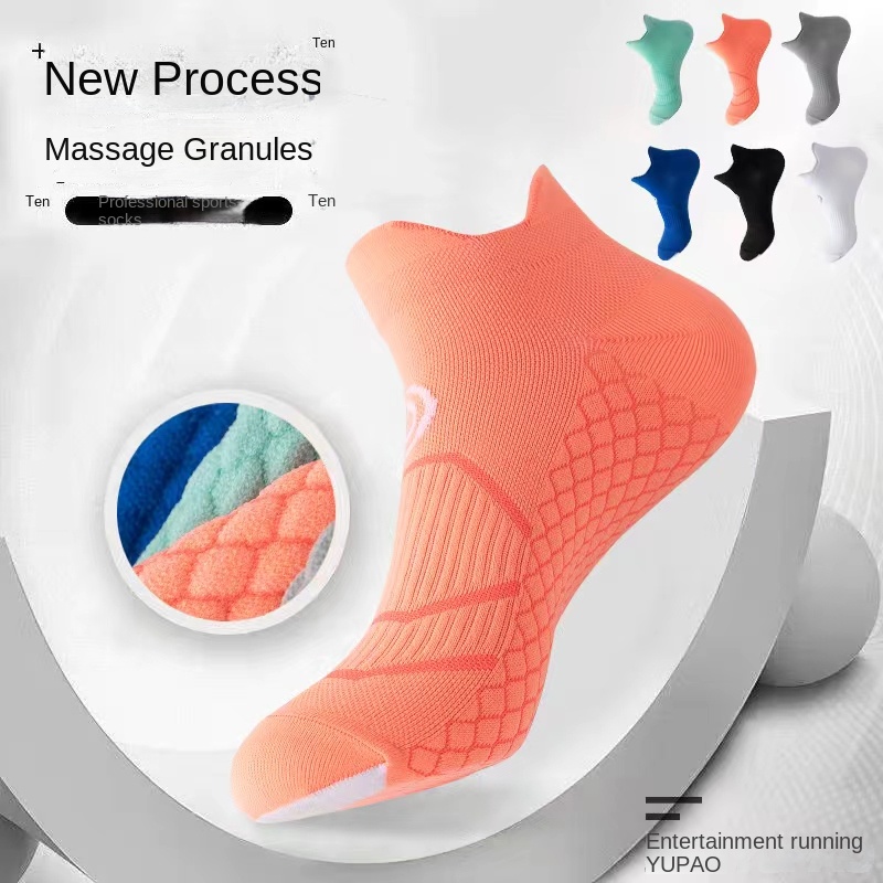 Men's Sports Socks, Running So - Massage review and price