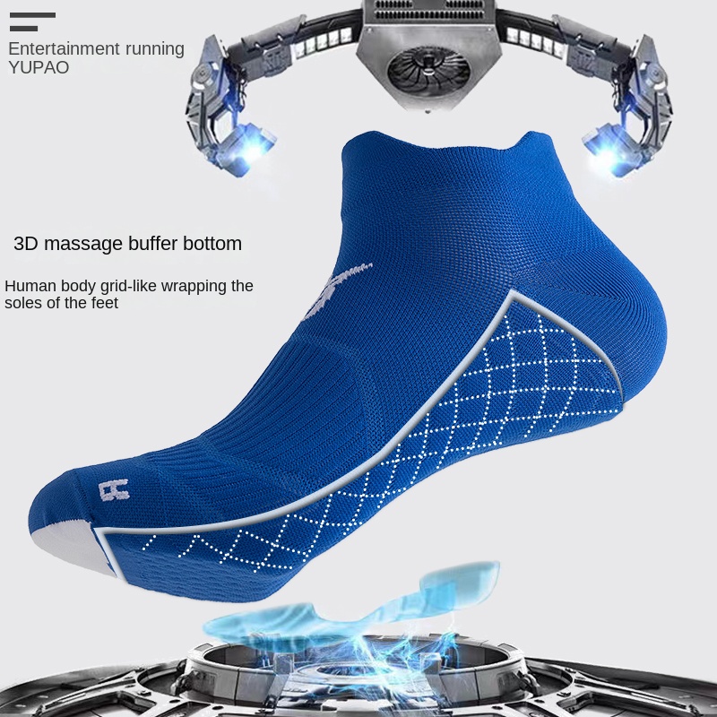 Men's Sports Socks, Running So - Massage review and price