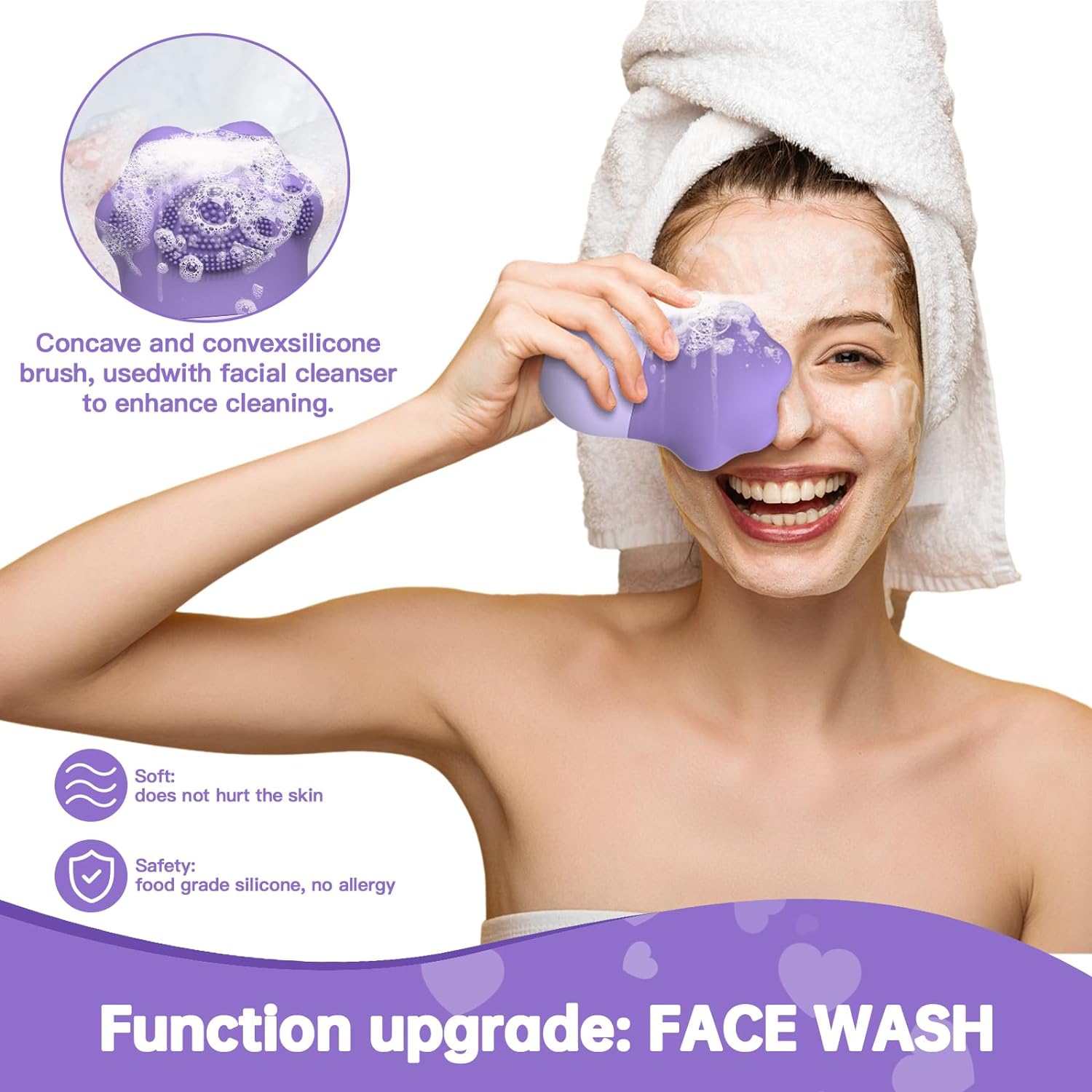 Facial Ice Roller for Skin Car - Face Ice Roller Puffiness review and price