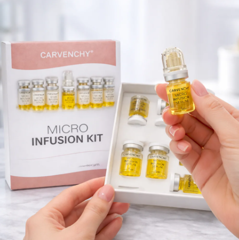 Deep Moisturizing Brand Carven - Skincare review and price