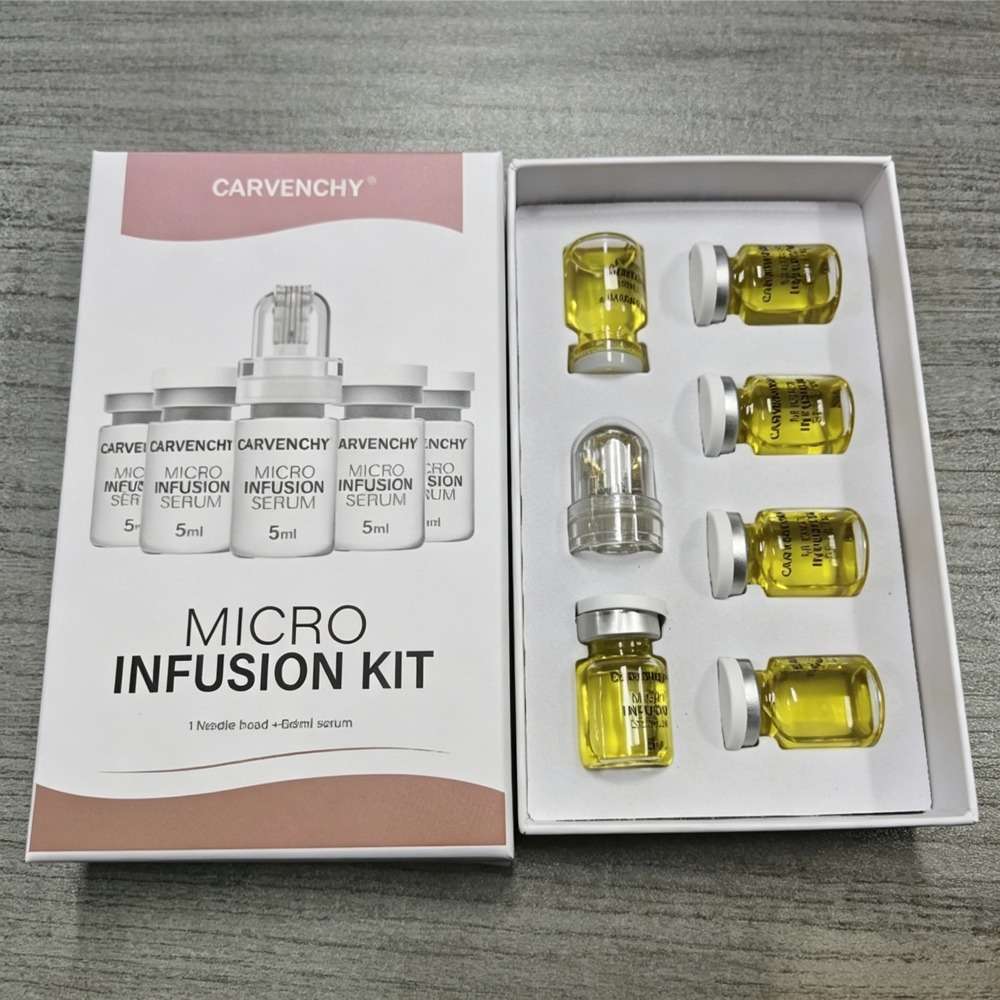 Deep Moisturizing Brand Carven - Skincare review and price