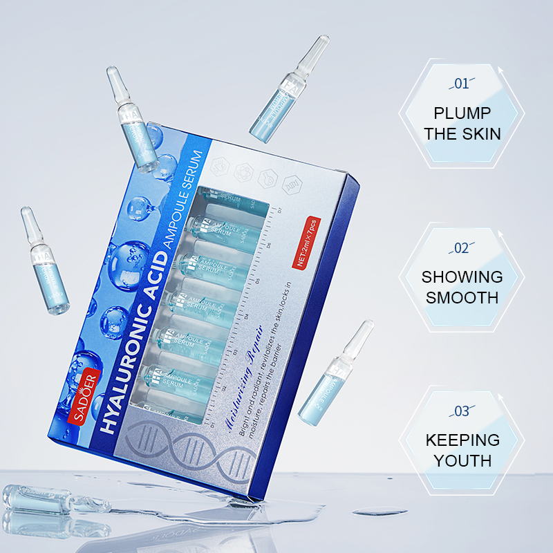 Hyaluronic Acid Ampoule Essenc - Hyaluronic Acid Facial Serum review and price