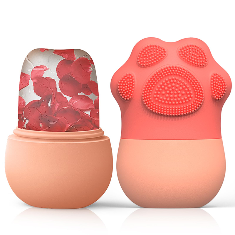 Ice Face Roller Silicone Ice R - Face Ice Roller Puffiness review and price
