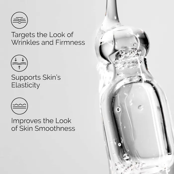 Multi-Peptide + HA Serum 30ml  - Hyaluronic Acid Facial Serum review and price