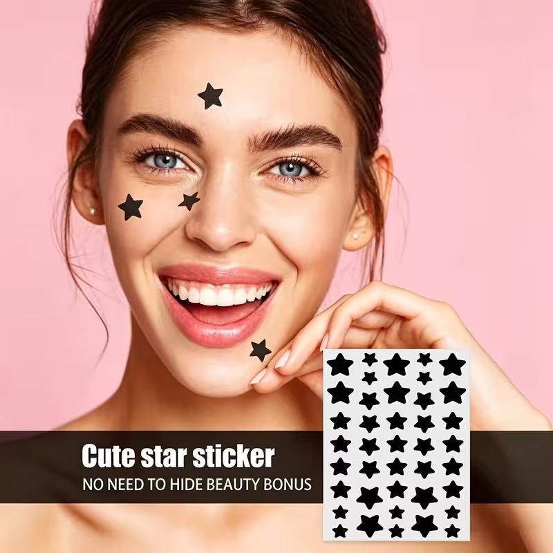 400/600/800Pcs Star Shape Hydr - Hydrocolloid Pimple Patch review and price