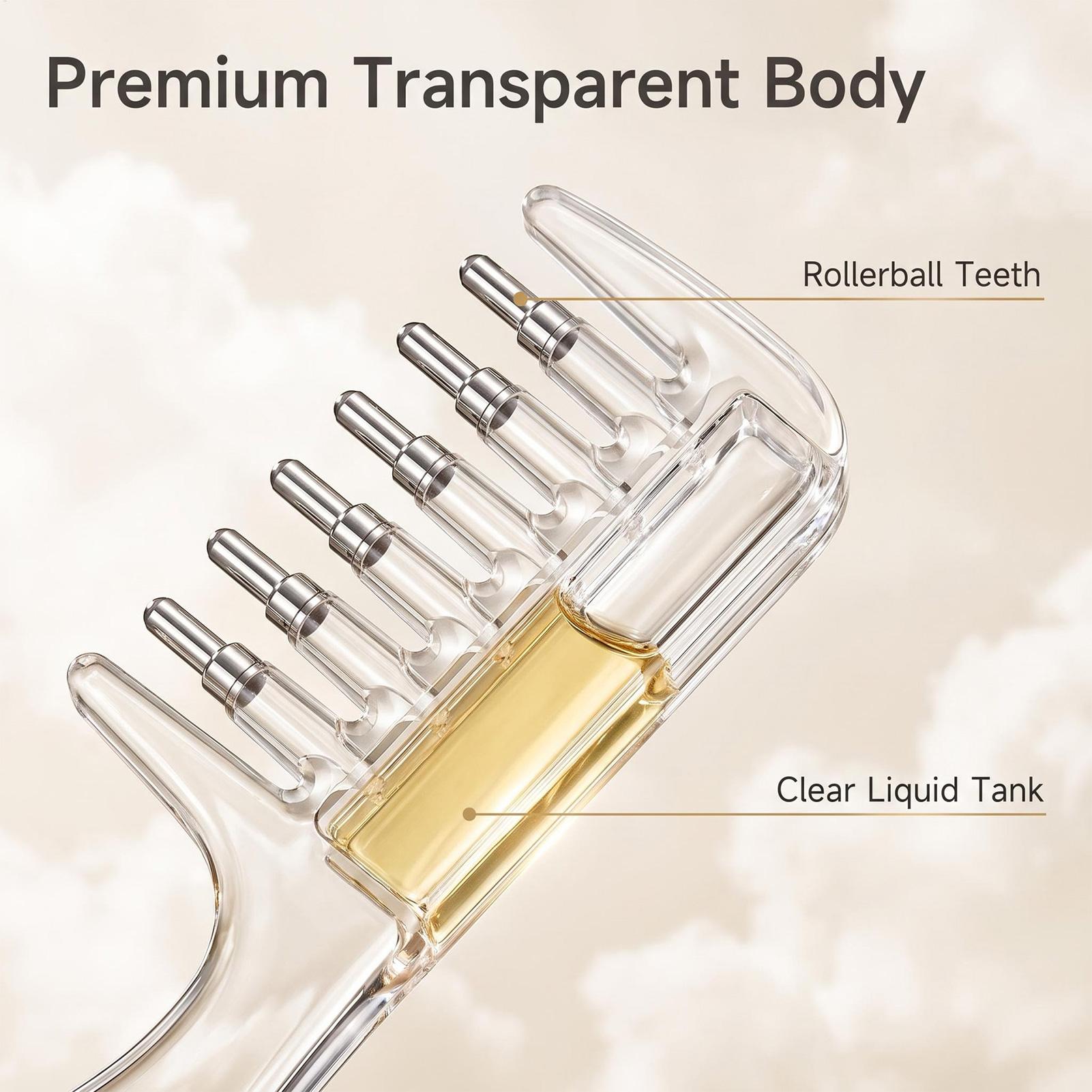 Scalp Oil Applicator Precision - Hair Care review and price