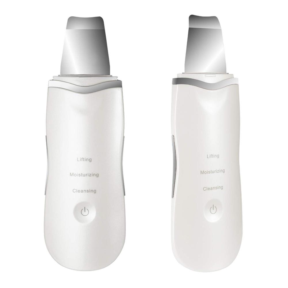 Nano Ionic Facial vaporizer Ho - Silicone Face Scrubber Electric review and price