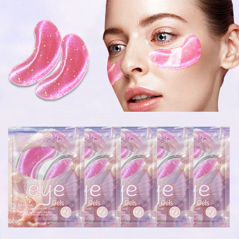 10/20/30pcs Collagen Eye Mask, - Collagen Under Eye Patches review and price