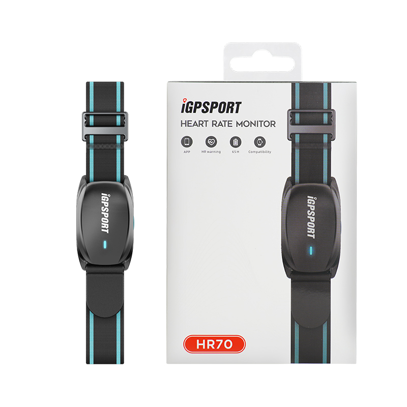 iGPSPORT 65 Hours Heart Rate f - Health Monitors review and price