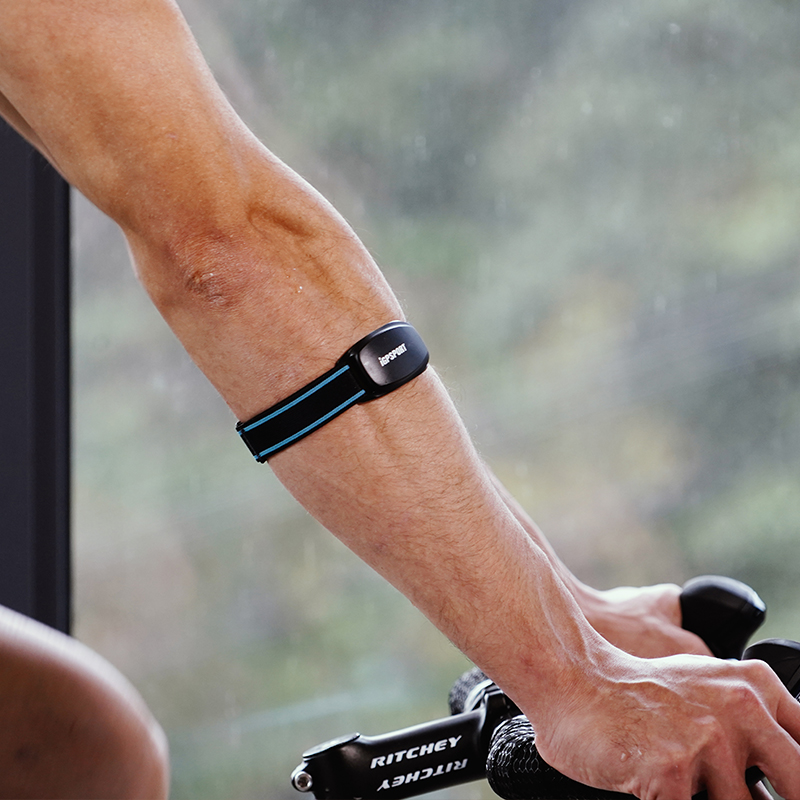 iGPSPORT 65 Hours Heart Rate f - Health Monitors review and price