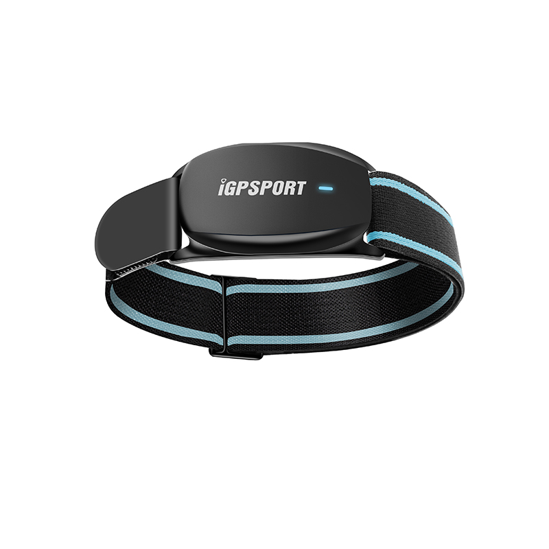 iGPSPORT 65 Hours Heart Rate f - Health Monitors review and price