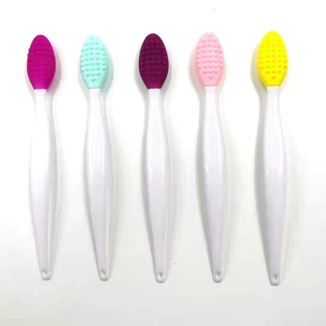 Skin Care Lip Exfoliating Faci - Silicone Face Scrubber Electric review and price