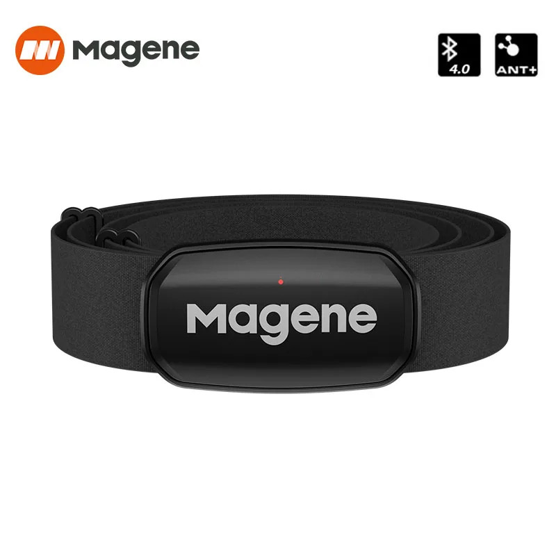 Magene Heart Rate Sensor H303  - Health Monitors review and price