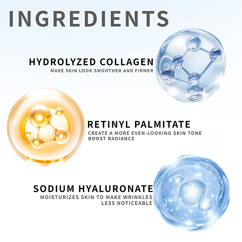 Collagen Retinol Eye Mask for  - Collagen Under Eye Patches review and price