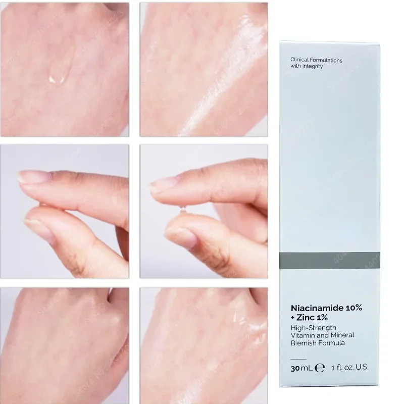 Niacinamide Magnesium Whitenin - Niacinamide Pore Shrinking Essence review and price