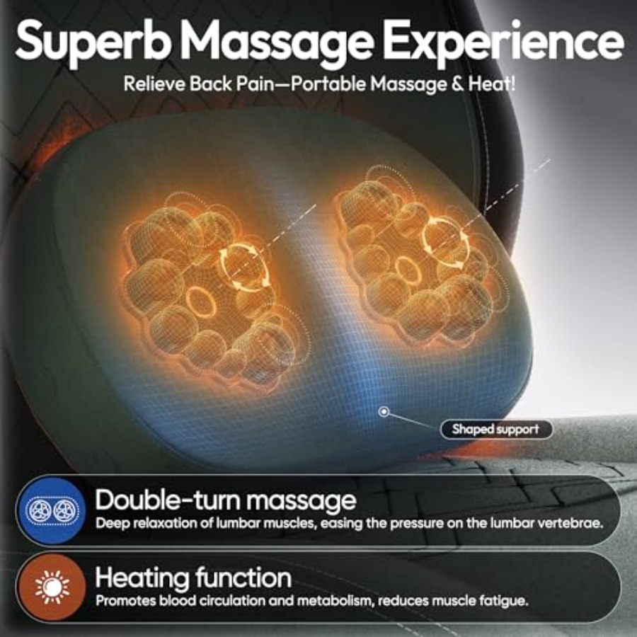 Gaming Chair for Adults with H - Massage review and price