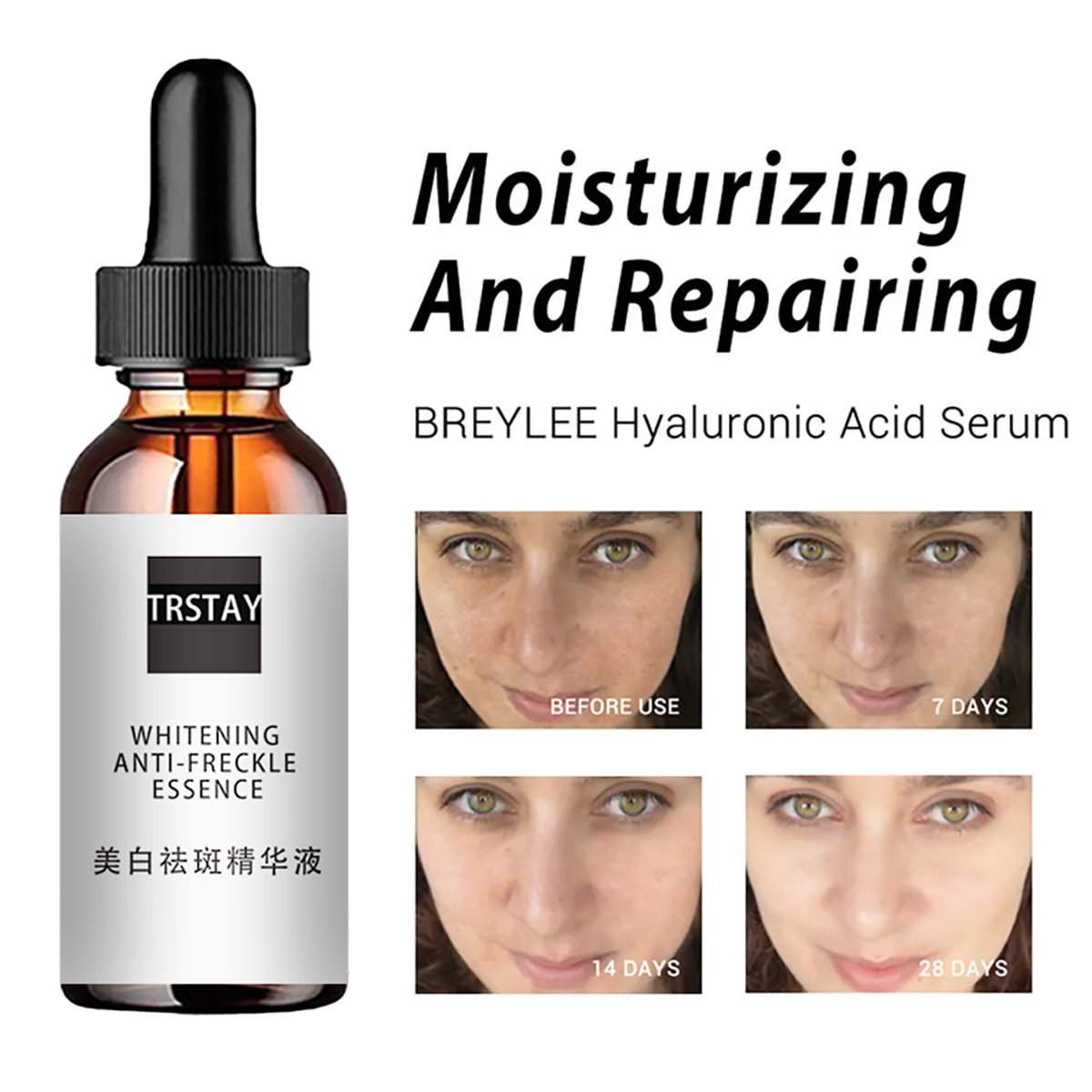 Niacinamide Acid Facial Essenc - Niacinamide Pore Shrinking Essence review and price