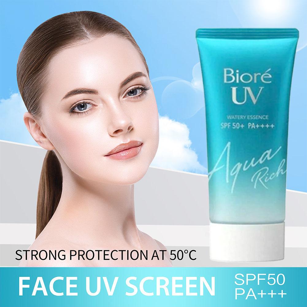 Birou Waterproof Sunscreen Lot - Spf 50 Waterproof Sunscreen review and price