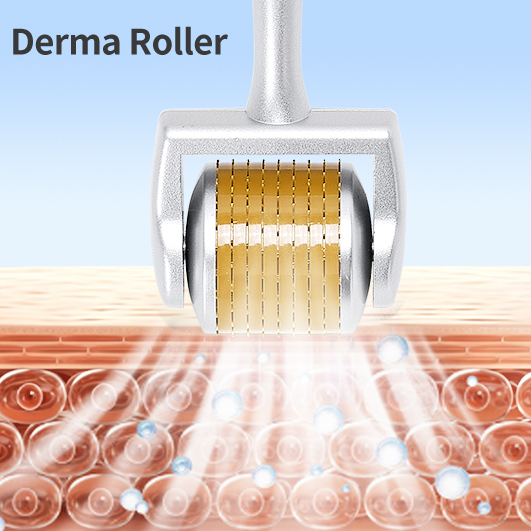 198 Microneedle Roller for Fac - Hair Care review and price