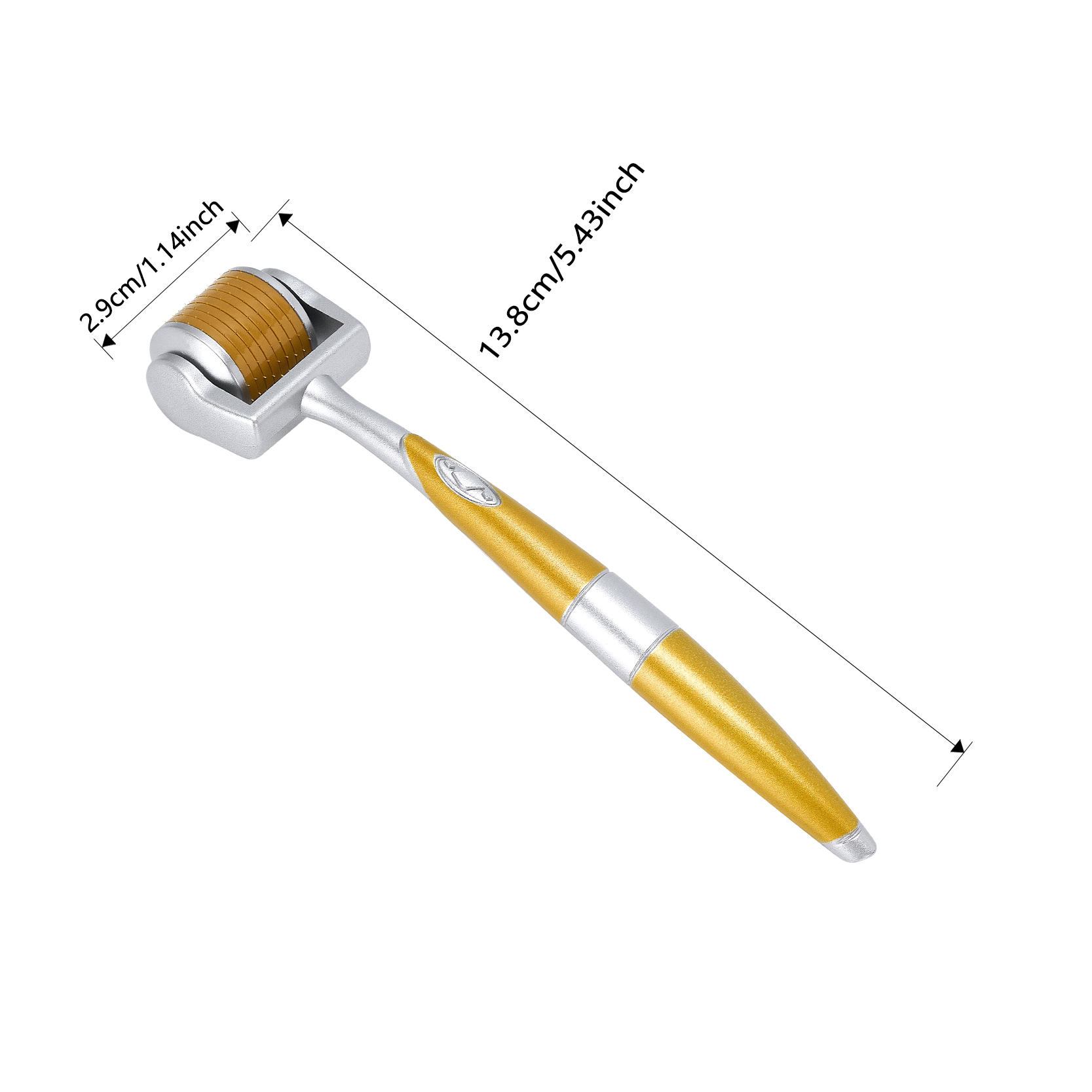 198 Microneedle Roller for Fac - Hair Care review and price