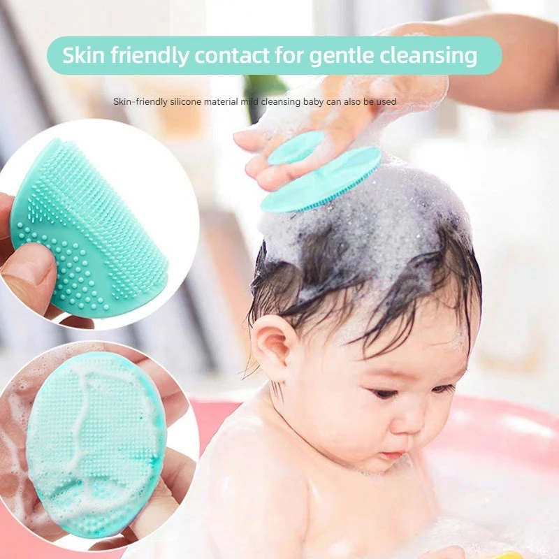 Silicone Face Scrubber Facial  - Silicone Face Scrubber Electric review and price