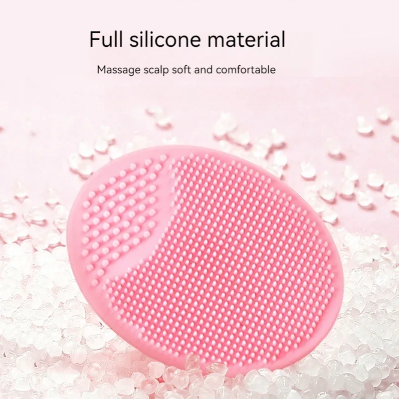 Silicone Face Scrubber Facial  - Silicone Face Scrubber Electric review and price
