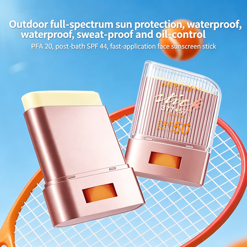 Mercilen Lightweight Isolation - Spf 50 Waterproof Sunscreen review and price