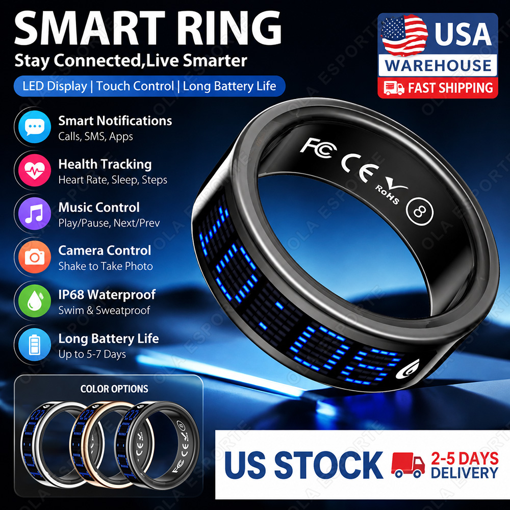 New 2026 Call ID Reminder Smar - Health Monitors review and price