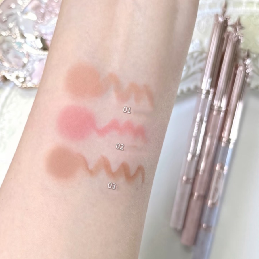 Flowerknows Knight Unicorn Lip - Matte Velvet Lip Tint Long Lasting review and price