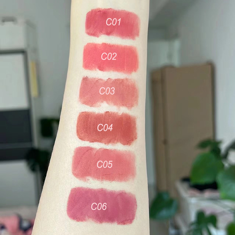 Matte Velvet Lip Gloss Waterpr - Matte Velvet Lip Tint Long Lasting review and price