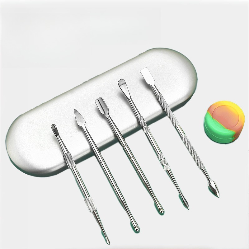 Nail art dead skin steel push  - Nail Art review and price