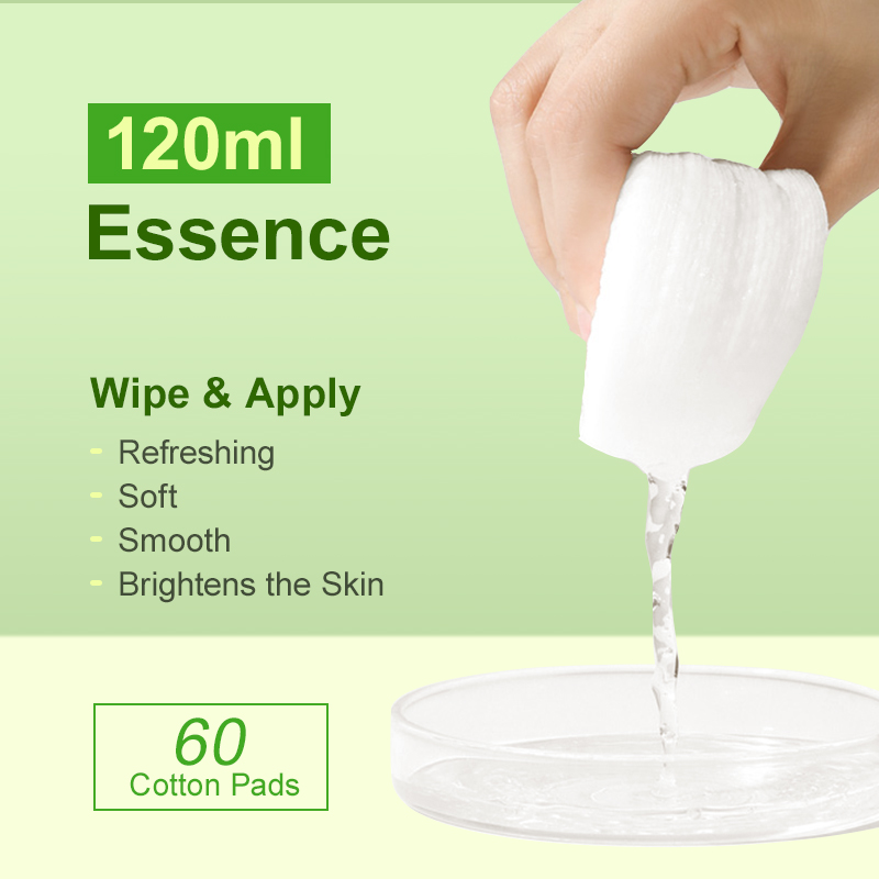 Salicylic Acid Exfoliating Pad - Salicylic Acid Blackhead Remover review and price