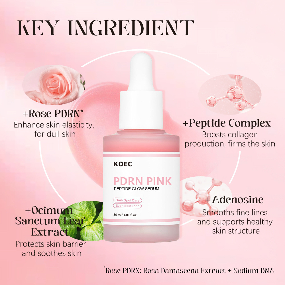 Salmon PDRN Collagen Peptide F - Skincare review and price