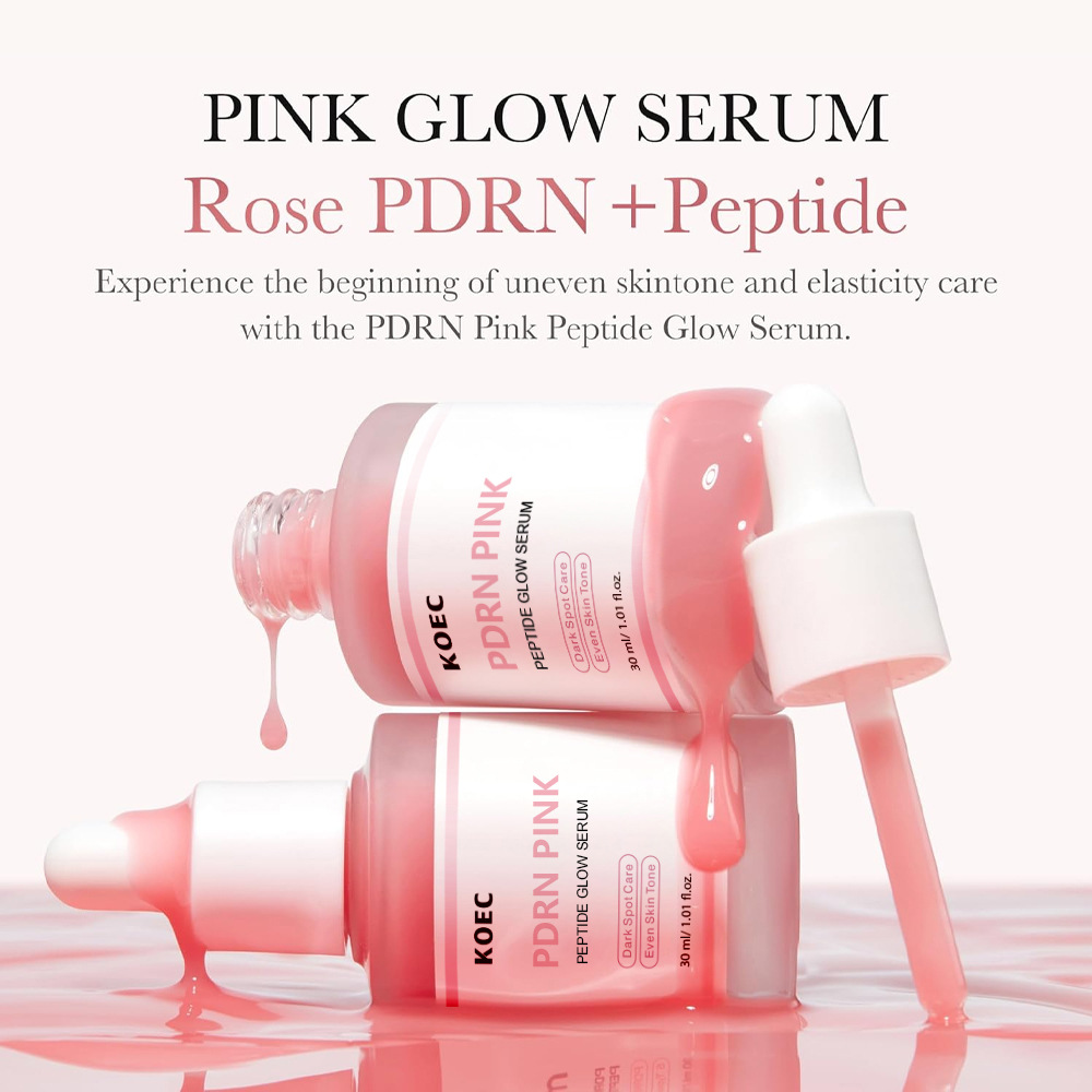 Salmon PDRN Collagen Peptide F - Skincare review and price