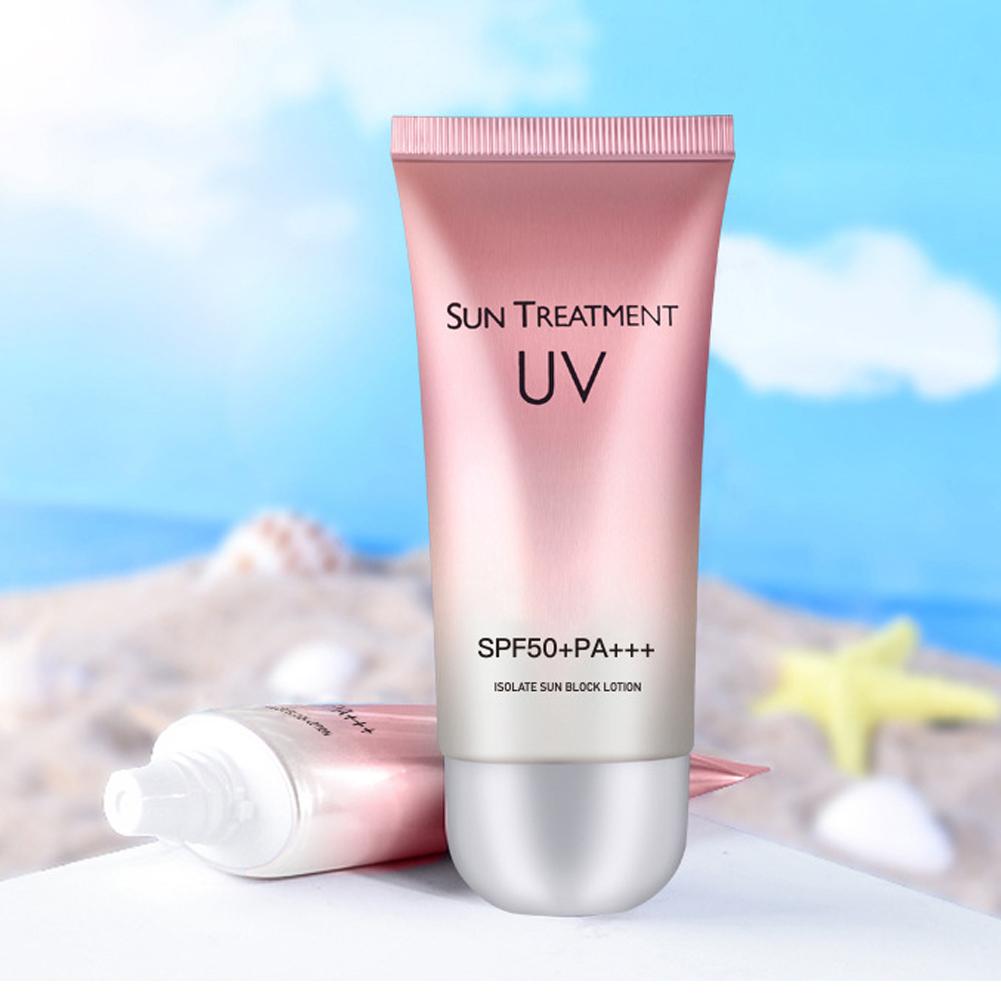 60ml Waterproof Facial Body Su - Spf 50 Waterproof Sunscreen review and price