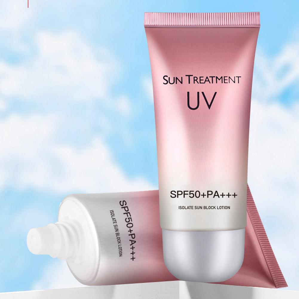 60ml Waterproof Facial Body Su - Spf 50 Waterproof Sunscreen review and price