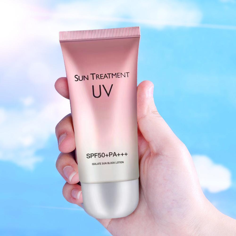 60ml Waterproof Facial Body Su - Spf 50 Waterproof Sunscreen review and price
