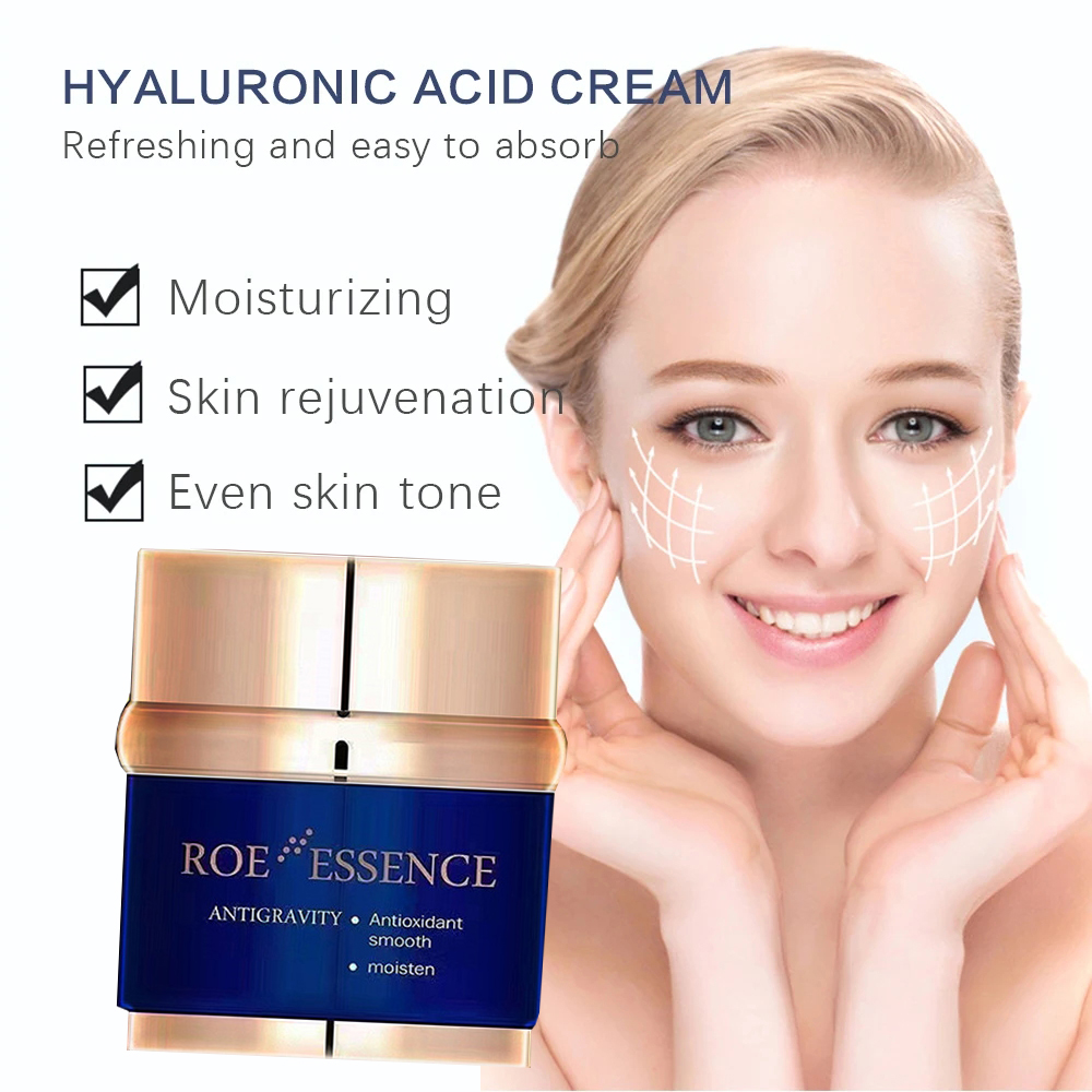 Sturgeon Roe Retinol Face Crea - Retinol Anti Wrinkle Cream review and price