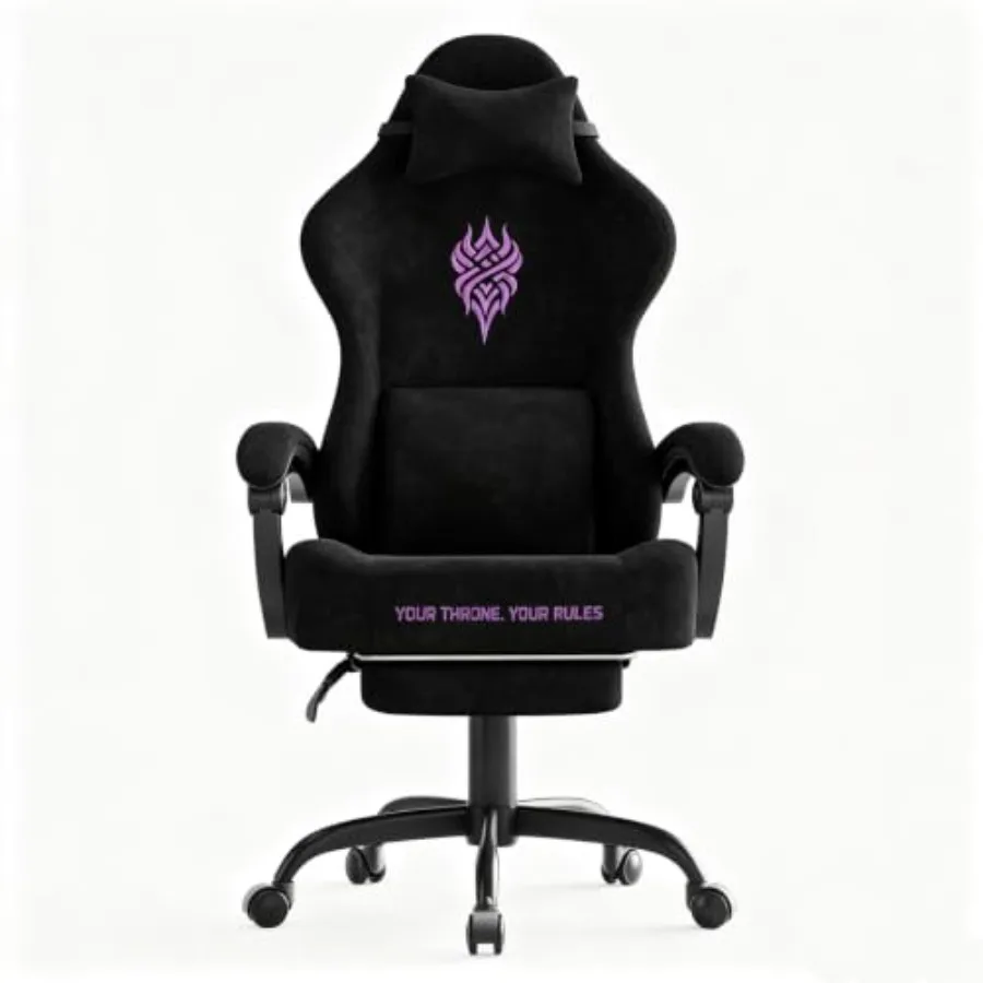 Gaming Chairs for Video Gamers - Massage review and price