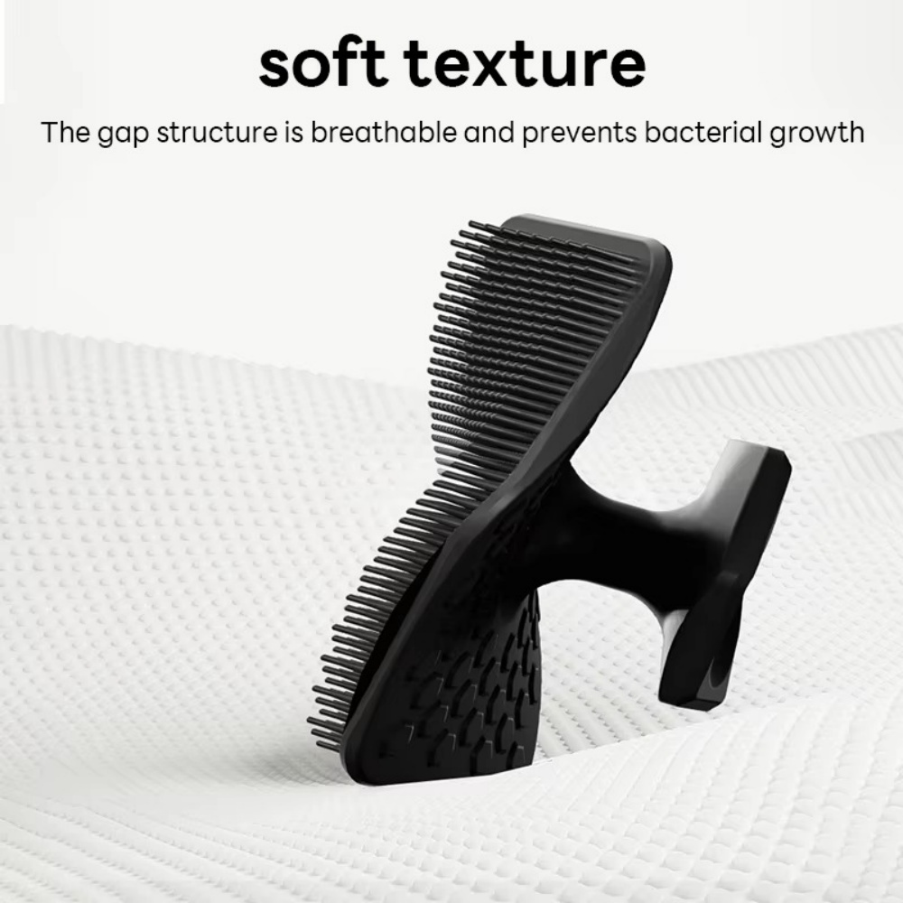 Mini Manual Facial Cleansing B - Silicone Face Scrubber Electric review and price