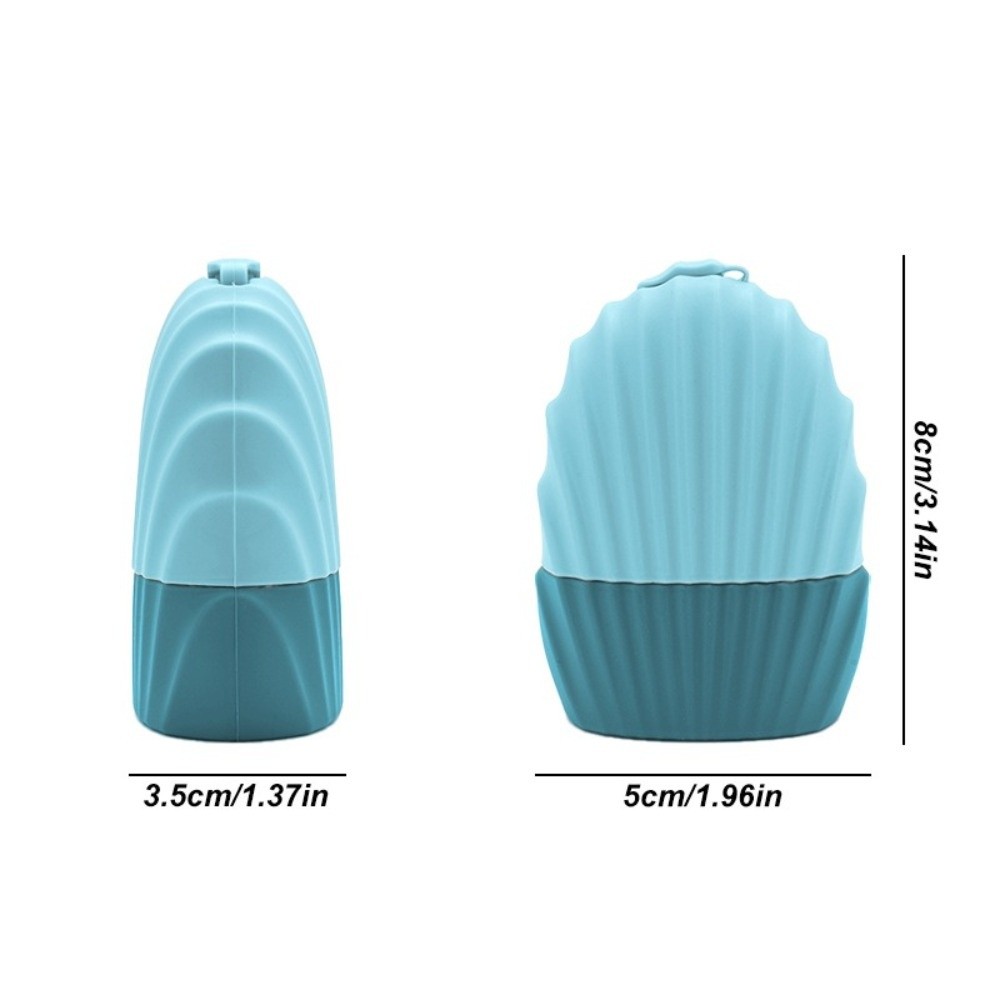 Silicone Ice Face Roller Cooli - Face Ice Roller Puffiness review and price