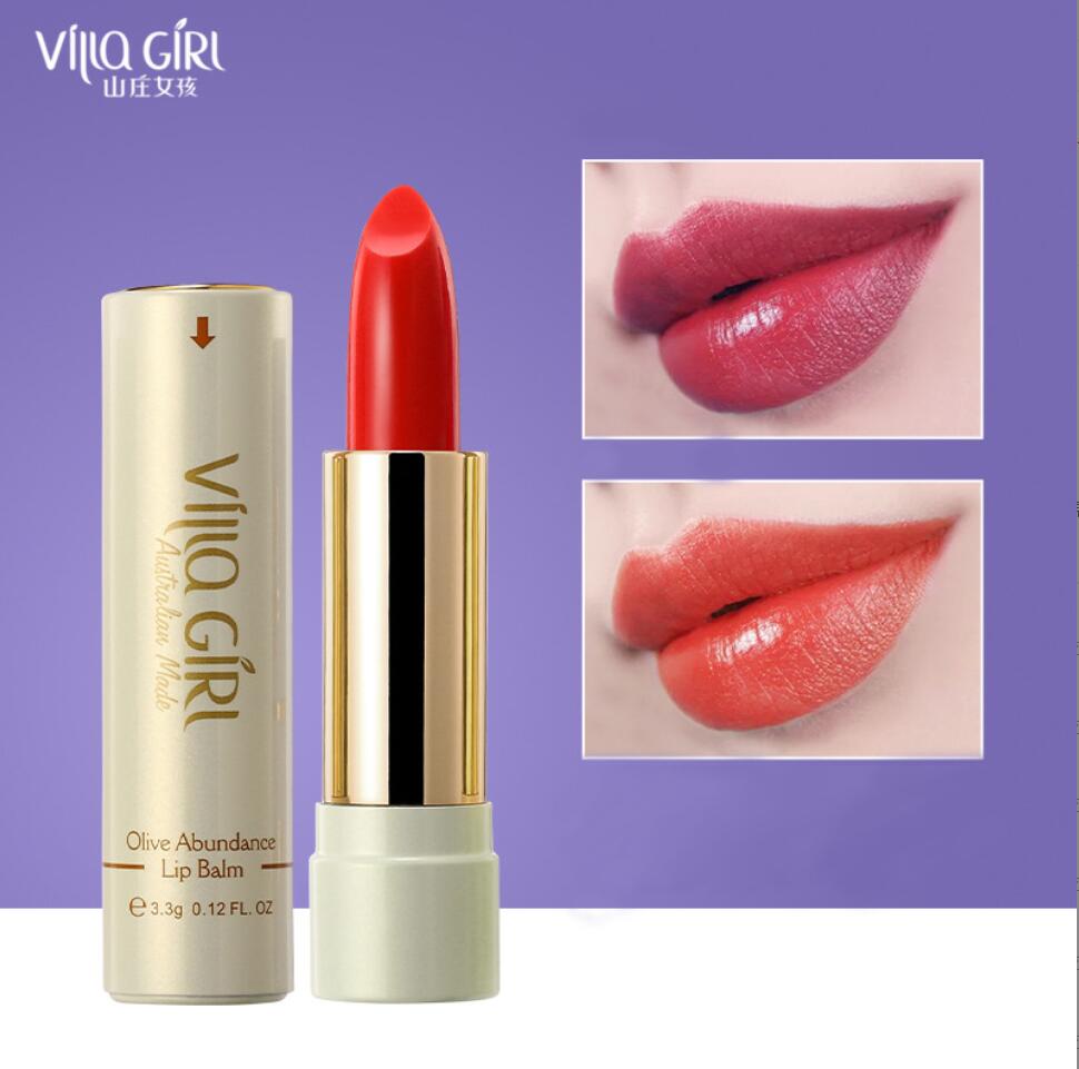Lipstick Lip Makeup Sexy Woman - Matte Velvet Lip Tint Long Lasting review and price
